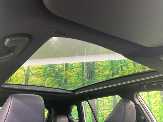 TOYOTA COROLLA CROSS HYBRID 2025