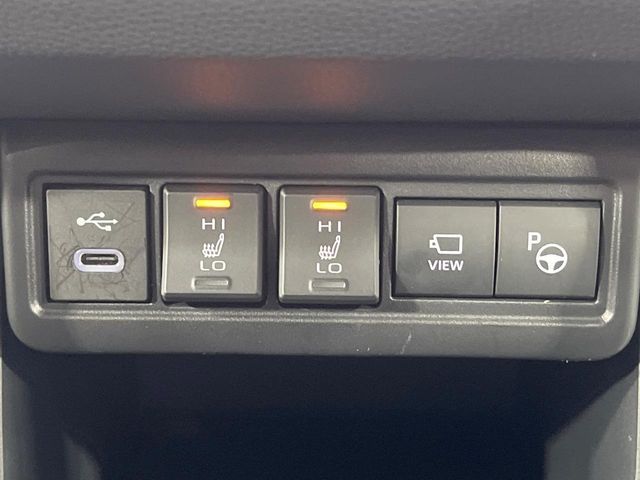 TOYOTA COROLLA CROSS HYBRID 2025