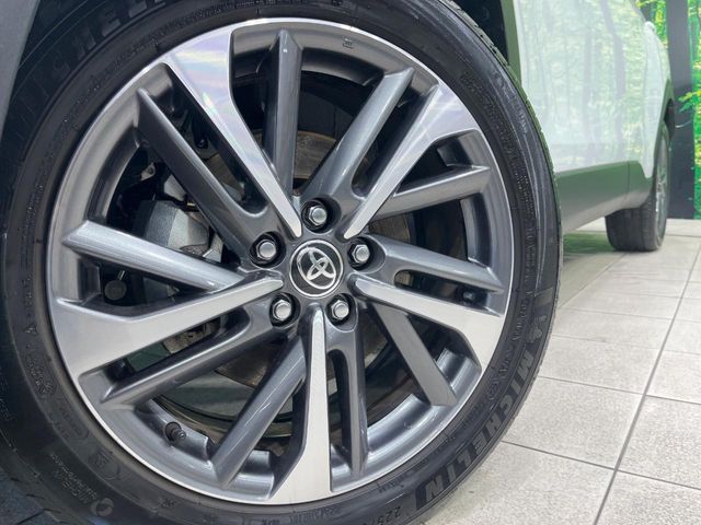 TOYOTA COROLLA CROSS HYBRID 2025