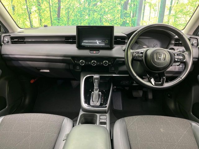 HONDA VEZEL e:HEV 2024