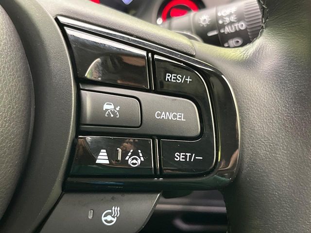 HONDA VEZEL e:HEV 2024