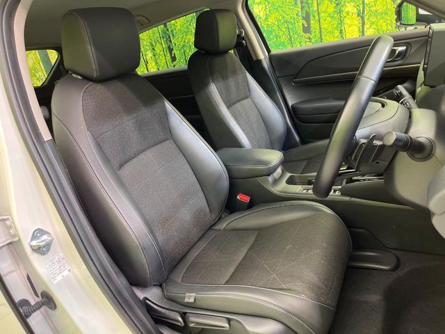 HONDA VEZEL e:HEV 2024