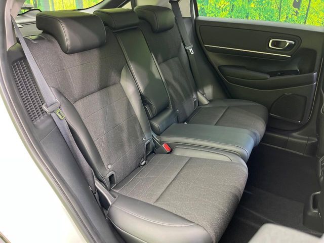 HONDA VEZEL e:HEV 2024