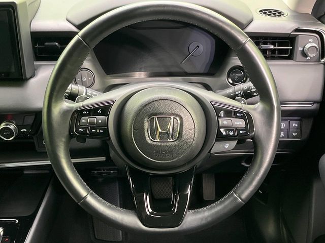 HONDA VEZEL e:HEV 2024