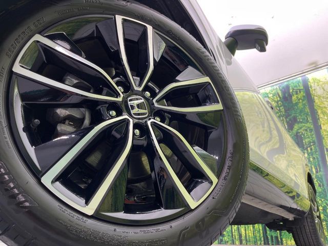 HONDA VEZEL e:HEV 2024