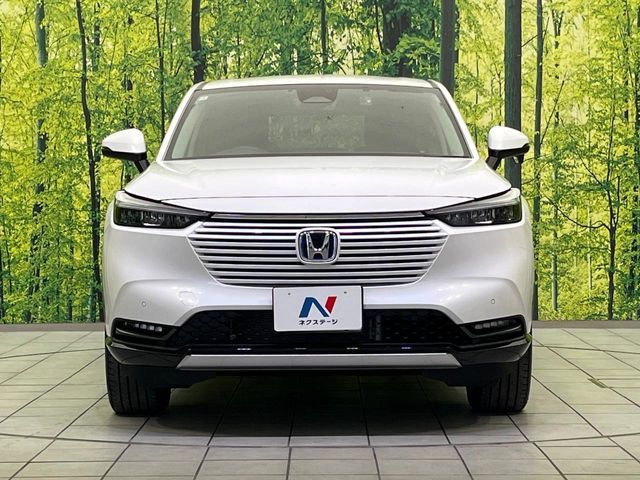 HONDA VEZEL e:HEV 2024