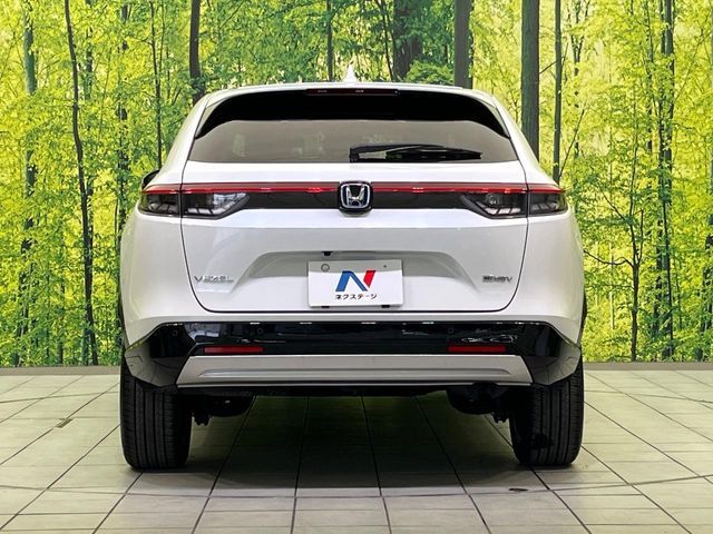 HONDA VEZEL e:HEV 2024