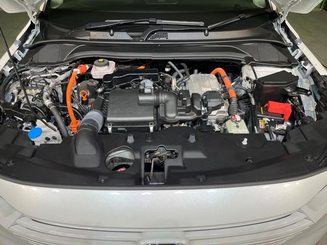 HONDA VEZEL e:HEV 2024