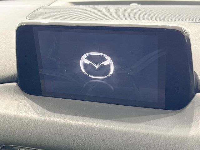 MAZDA CX-5 2018