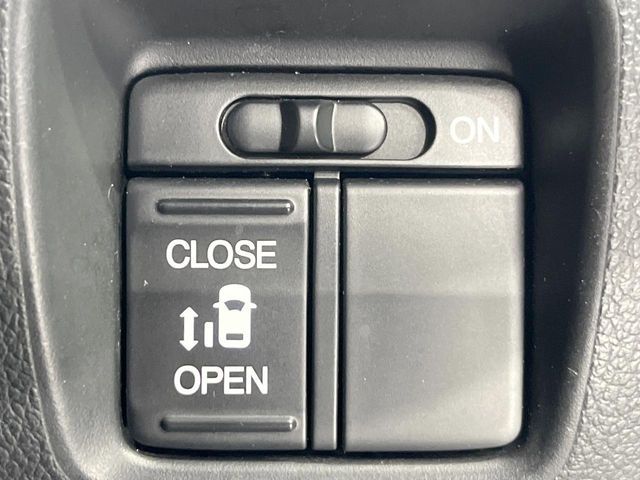 HONDA N BOX CUSTOM 2013