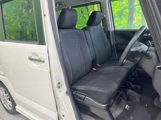 HONDA N BOX CUSTOM 2013