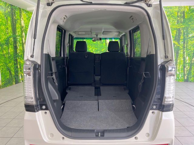 HONDA N BOX CUSTOM 2013