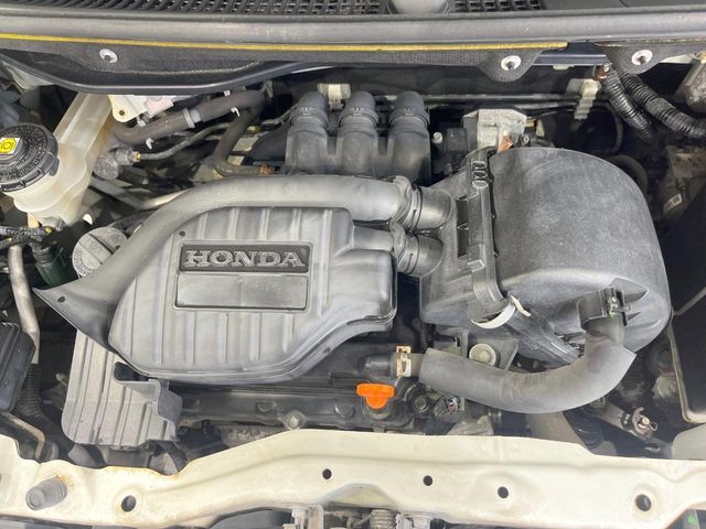 HONDA N BOX CUSTOM 2013