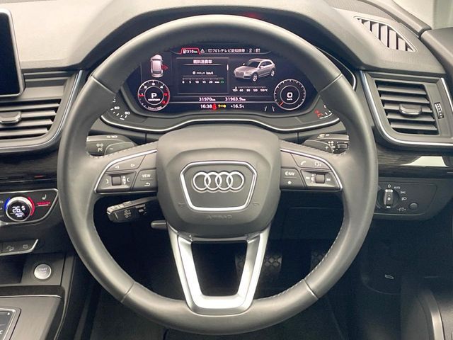 AUDI AUDI Q5 2019