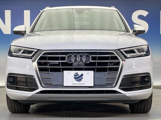 AUDI AUDI Q5 2019
