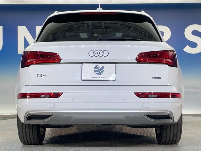 AUDI AUDI Q5 2019