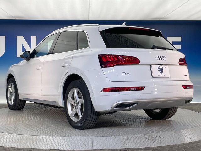 AUDI AUDI Q5 2019