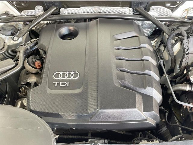 AUDI AUDI Q5 2019