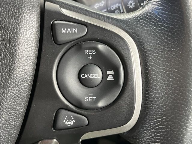 HONDA STEPWAGON SPADA 2016