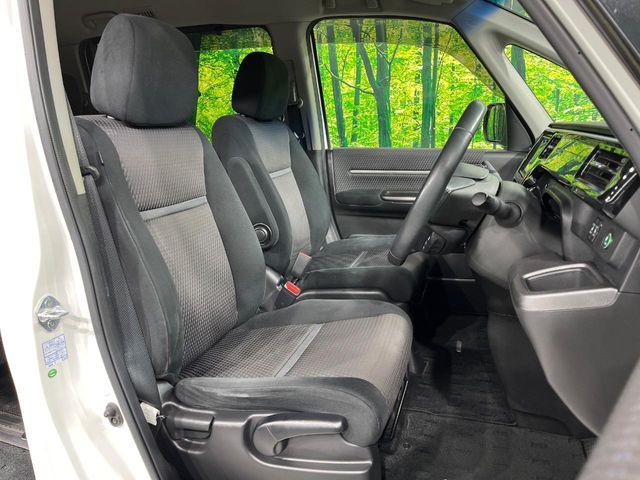 HONDA STEPWAGON SPADA 2016