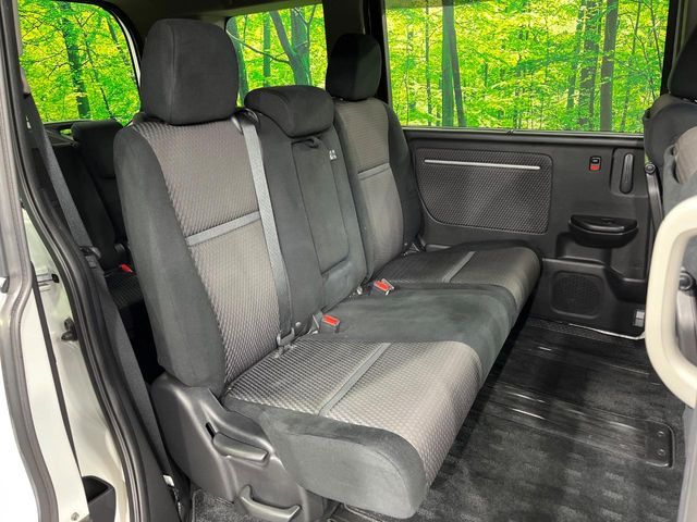 HONDA STEPWAGON SPADA 2016