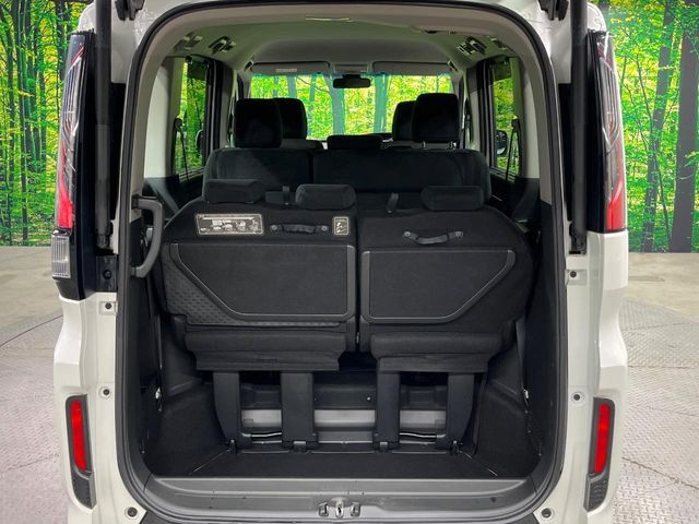 HONDA STEPWAGON SPADA 2016