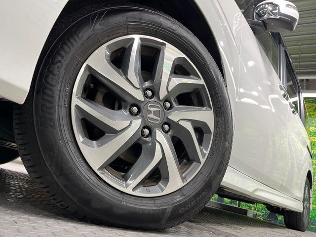 HONDA STEPWAGON SPADA 2016