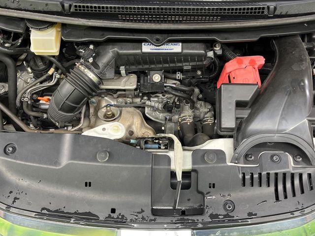 HONDA STEPWAGON SPADA 2016