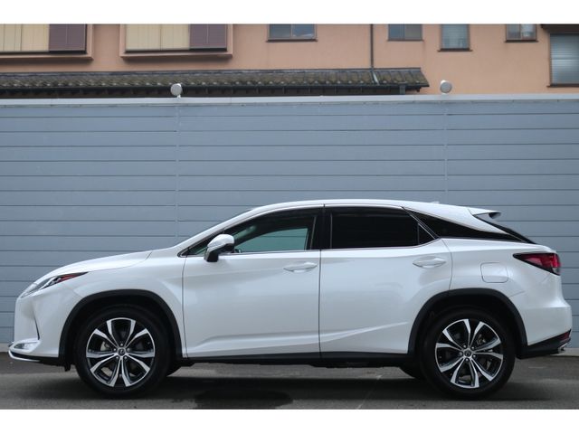 TOYOTA LEXUS RX300 2020