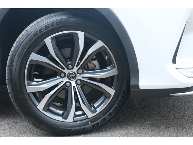 TOYOTA LEXUS RX300 2020