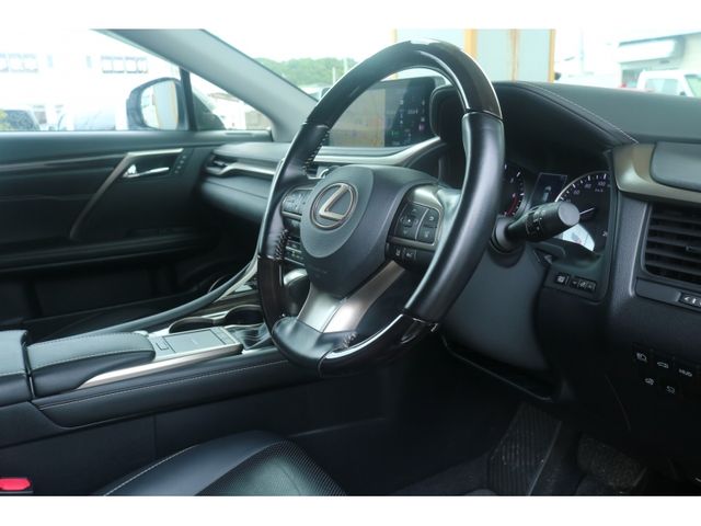 TOYOTA LEXUS RX300 2020