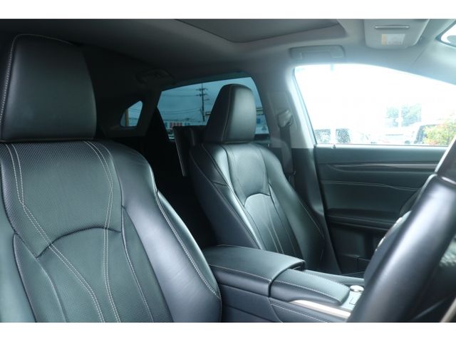 TOYOTA LEXUS RX300 2020