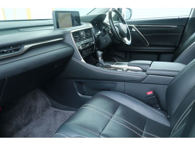 TOYOTA LEXUS RX300 2020