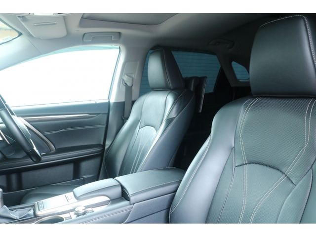 TOYOTA LEXUS RX300 2020