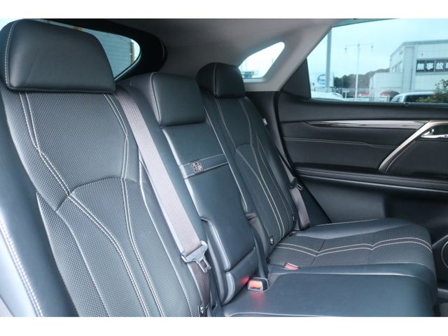 TOYOTA LEXUS RX300 2020