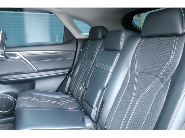 TOYOTA LEXUS RX300 2020