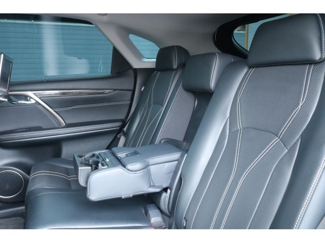 TOYOTA LEXUS RX300 2020