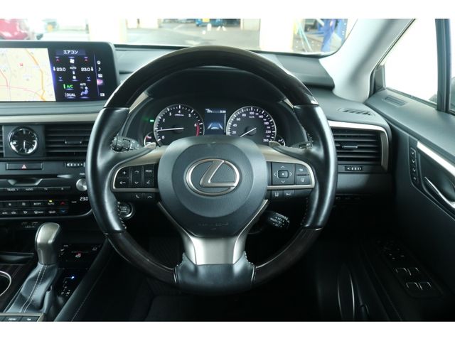 TOYOTA LEXUS RX300 2020