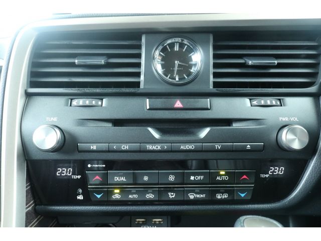 TOYOTA LEXUS RX300 2020