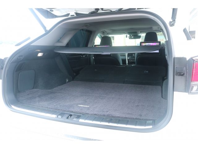 TOYOTA LEXUS RX300 2020