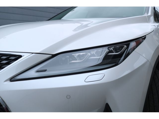 TOYOTA LEXUS RX300 2020