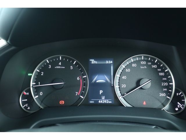 TOYOTA LEXUS RX300 2020