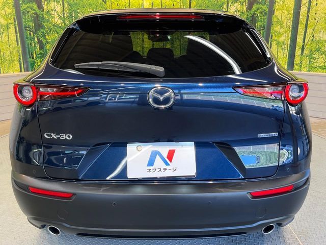MAZDA CX-30 2021