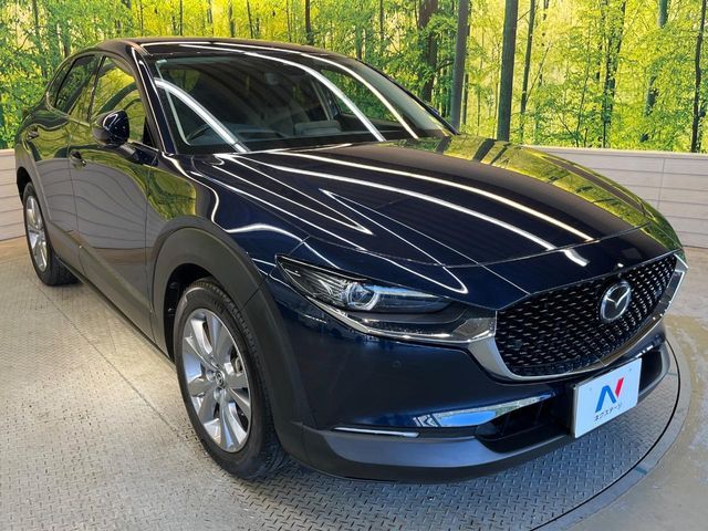 MAZDA CX-30 2021
