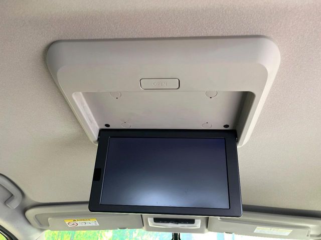 NISSAN SERENA  S-HYBRID 2016