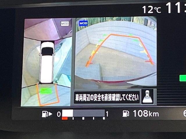 NISSAN SERENA  S-HYBRID 2016