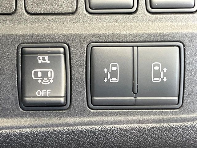 NISSAN SERENA  S-HYBRID 2016