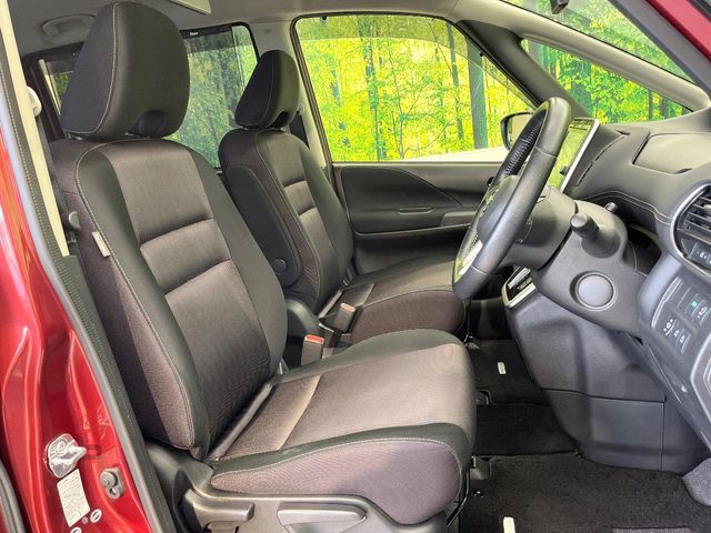 NISSAN SERENA  S-HYBRID 2016