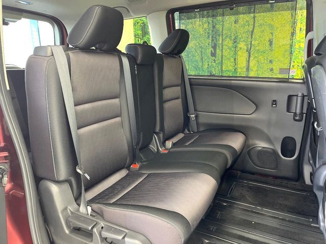 NISSAN SERENA  S-HYBRID 2016