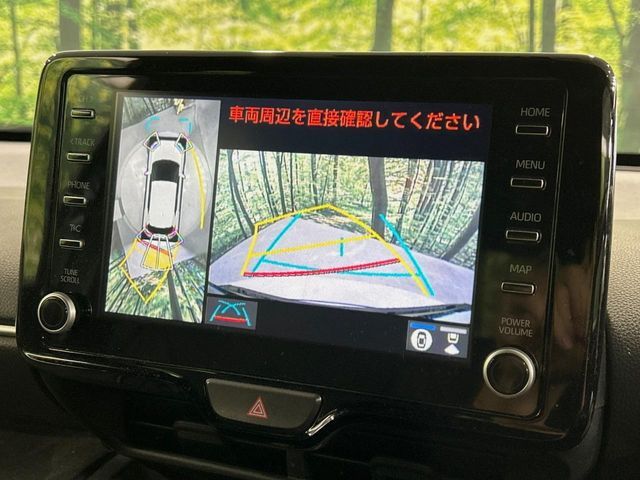 TOYOTA YARIS CROSS HYBRID 2022